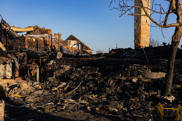 24/7 Emergency Soot Cleanup experts in Marriottsville, MD