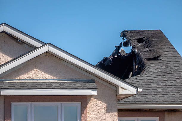 Licensed Soot Cleanup service in Marriottsville, MD - Fire Damage Biloxi